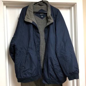Harbor Bay Jacket